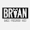 Emcee Bryan Entertainment Logo