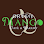 GREEN MANGO Cafè & Bakery logo