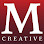 M Creative Sdn Bhd Logo
