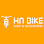 HN Bike Shop & Accessories Logo