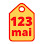 123mai