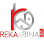 REKA & BINA IBS Logo