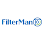 Filter Man Supply Sdn Bhd Logo