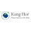 AGENSI PEKERJAAN CKH SDN BHD (FORMERLY KNOWN AS KANG HOR GLOBAL SERVICES SDN BHD) Logo