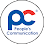 People's Communication Sdn Bhd Logo
