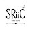 SRiiC Studio Record Logo