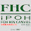 FOH HIN CANVAS SDN BHD (FOH HIN CANVAS) IPOH CANVAS & CANOPY *PEMBORONG & PEMBEKAL KANVAS, KHEMAH & PAYUNG BERNIAGA* Logo