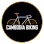 Cambodia Biking Logo