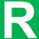 Rabbit Translation Company, Battambang Logo