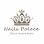 Nails Palace BKK Logo