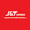J&T Express Johor - Pontian (JHR313 / 613) Logo