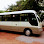 Van Rent Siem Reap Town Logo