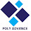 Poly Advance Marketing Logo