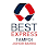 J&T Cargo Johor Bahru JHR002A Logo