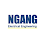 Ngang Electrical Engineering Logo