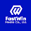 FastWin Media Logo