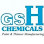 GSH Chemicals Sdn.Bhd Logo