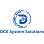 DCS System Solutions Logo