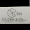S.T. Chin & Co -SSM Company Incorporation & Secretary 公司注册 Logo