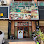 Massage (Chetra Thai Massage Northbridge St.1019) Logo