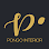 Pongo Interior Logo