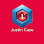 Justin Case Logo