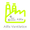 AIRe Ventilation Sdn. Bhd. (formerly known as Kolowa Ventilation (M) Sdn. Bhd.) Logo