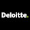 Deloitte Malaysia (Penang office) Logo
