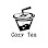Cozy Tea Logo