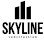Skyline construction co ltd Logo