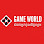 Game World Logo