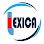 Lexica Translation Company, Battambang Logo