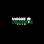 Unique Badminton Club Logo