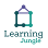 Learning Jungle International School - Kindergarten Campus Logo