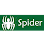 Spider Net & Phone Shop Logo