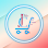 J&C សម្ភារៈផ្ទះបាយ Logo