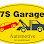 7sgarage Logo