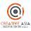 Creative Asia (M) Sdn Bhd Logo