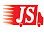 JS FAST MOVERS Logo