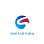 Small Earth Trading Co.,ltd Logo