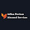 Adlan Bertam Aircond Services Logo