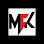 MFK TECH SOLUTION Logo