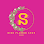 Nine Flower Shop Logo
