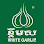 White Garlic ខ្ទឹមស Logo