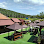 GAZEBO KAYU ORIGINAL SUNGAI BULOH - Pakar Kayu Anda - Dreebu Marketing Logo
