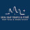 Siem Reap Travel & Tour Logo