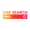 One Search Pro Logo