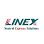 Linehaul Express (Cambodia) Co., Ltd Logo