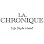 LA. CHRONIQUE Logo