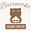Bearworks Home Decor Warehouse HQ Logo